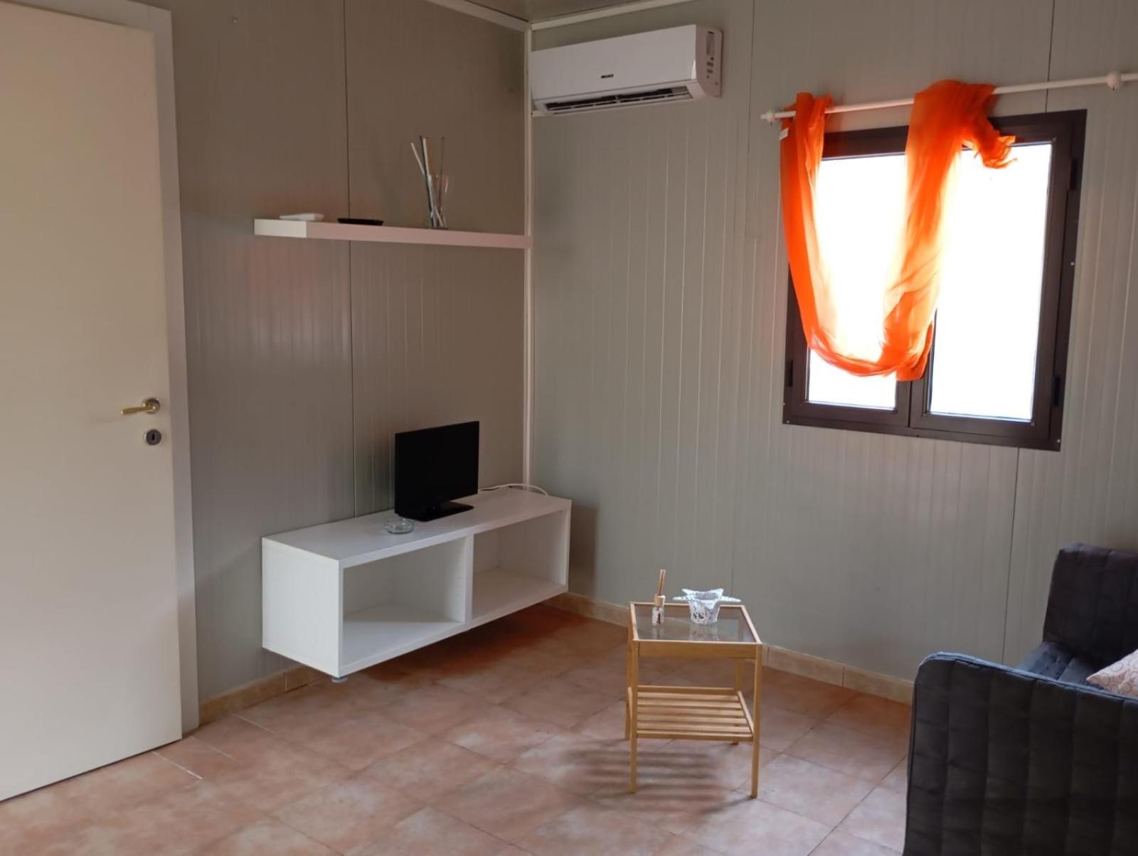 Oasi Relax Aparthotel Rodi Garganico Cameră foto