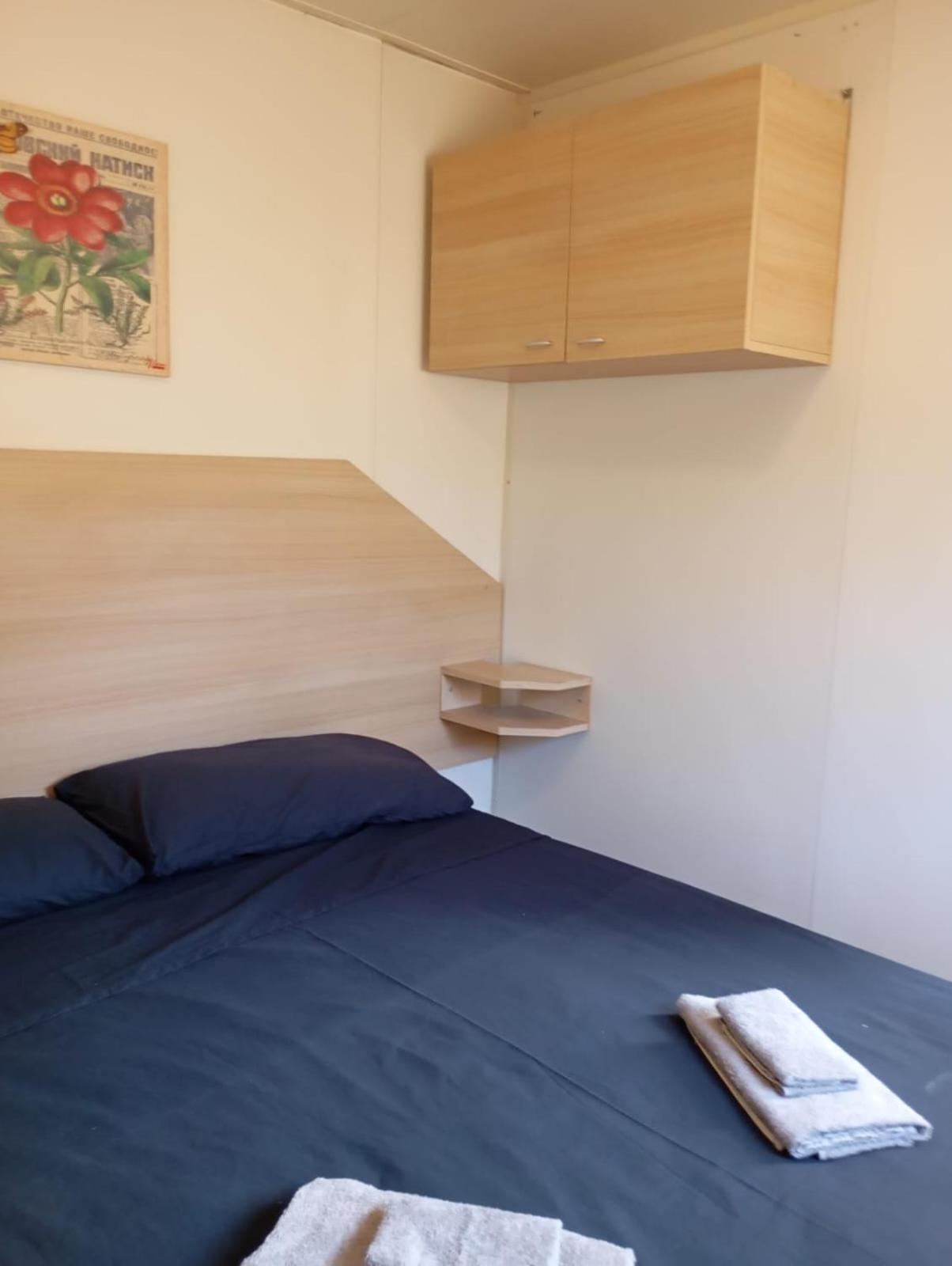 Oasi Relax Aparthotel Rodi Garganico Cameră foto