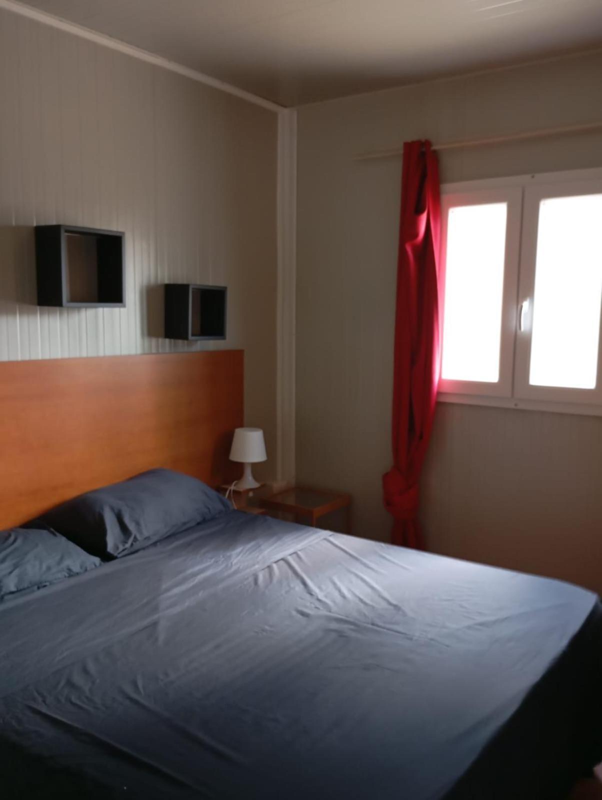 Oasi Relax Aparthotel Rodi Garganico Cameră foto