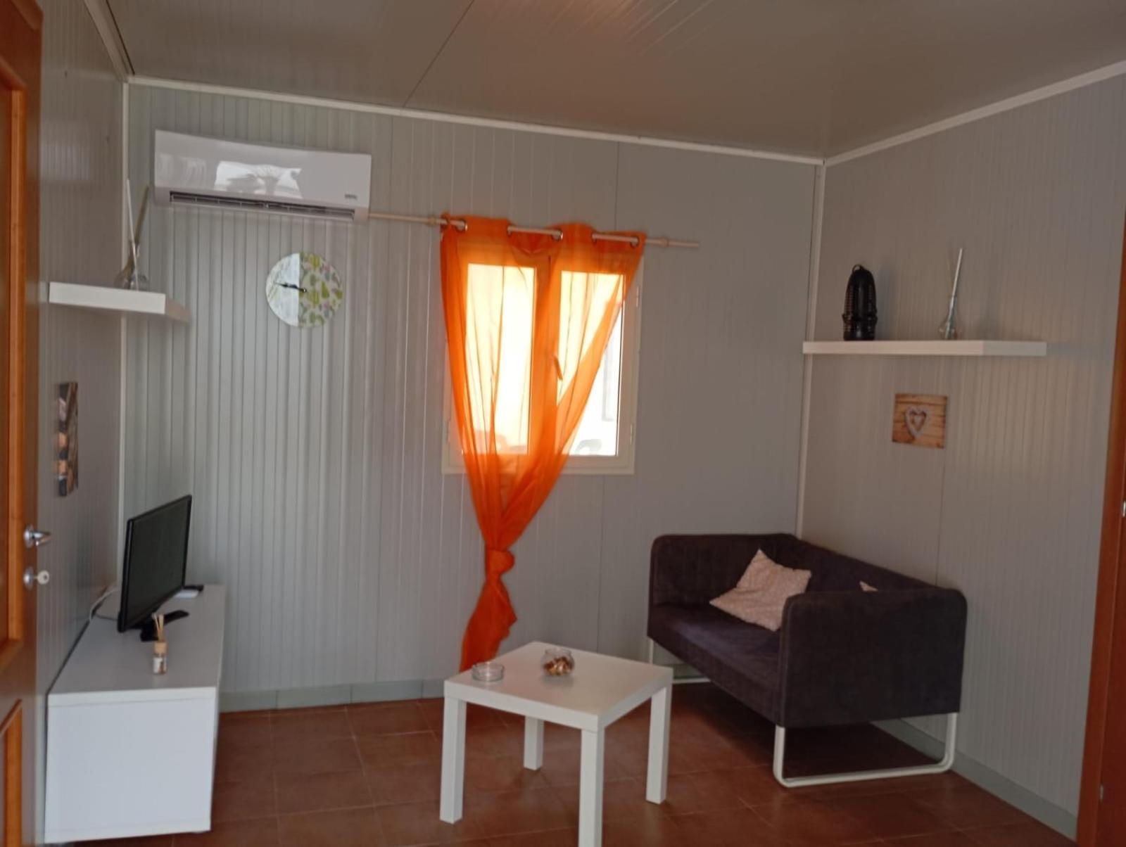 Oasi Relax Aparthotel Rodi Garganico Cameră foto