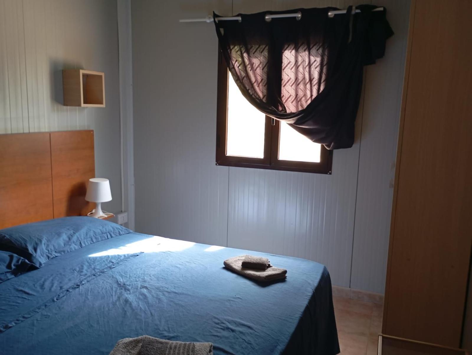 Oasi Relax Aparthotel Rodi Garganico Cameră foto