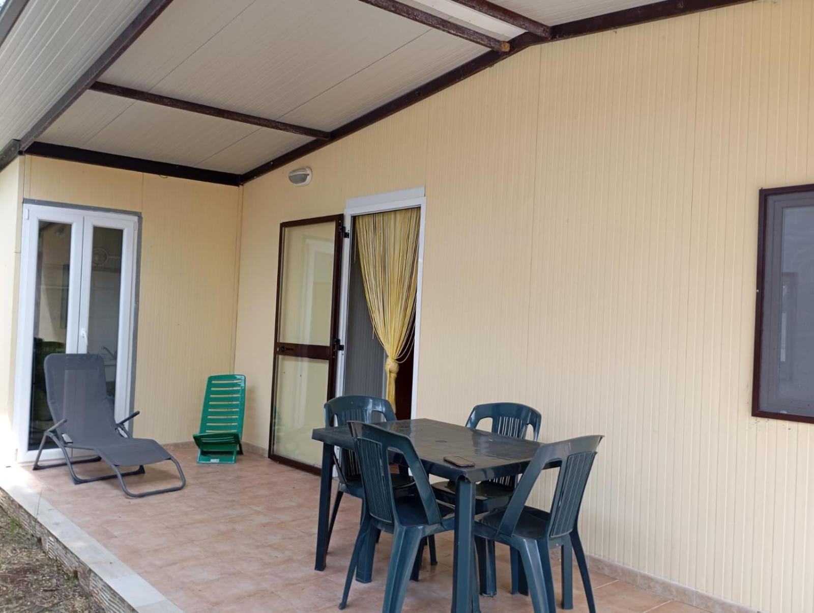Oasi Relax Aparthotel Rodi Garganico Cameră foto