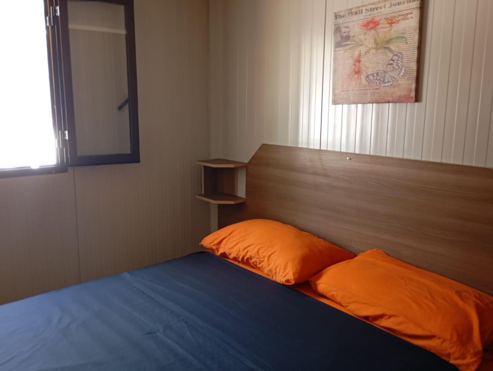 Oasi Relax Aparthotel Rodi Garganico Cameră foto
