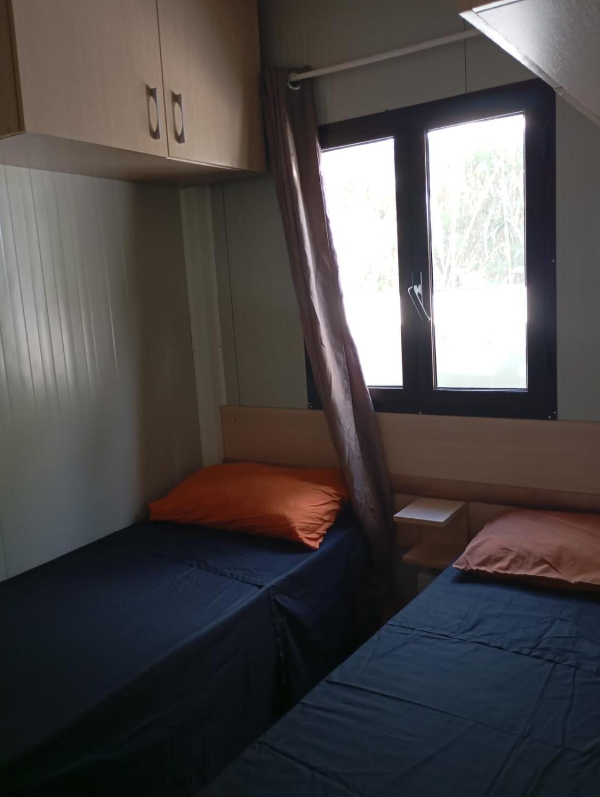Oasi Relax Aparthotel Rodi Garganico Cameră foto