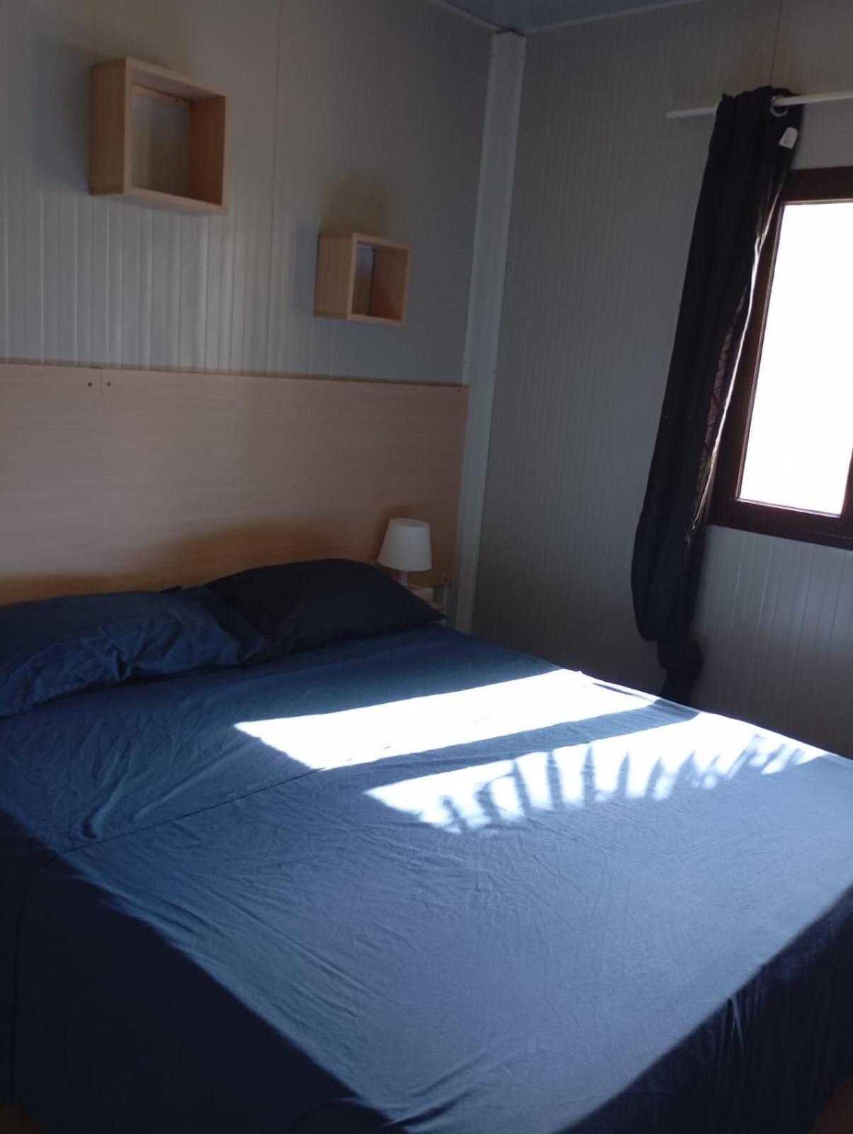 Oasi Relax Aparthotel Rodi Garganico Cameră foto