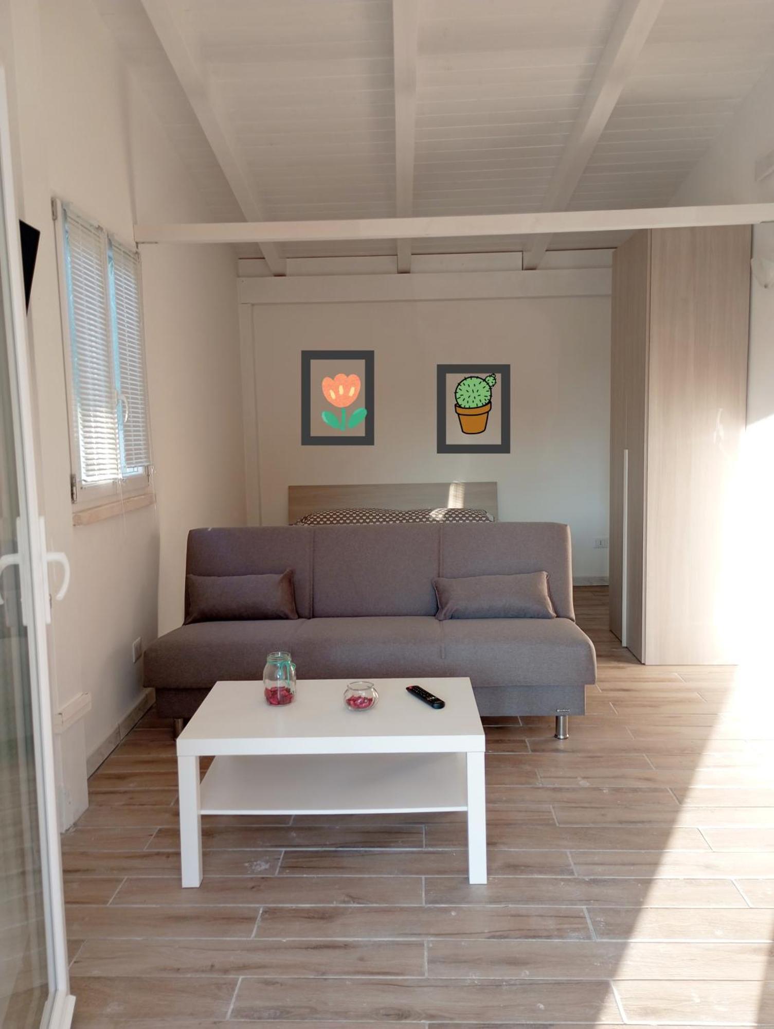 Oasi Relax Aparthotel Rodi Garganico Cameră foto